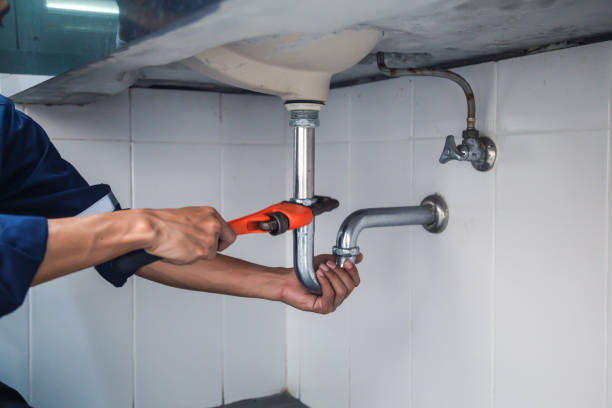 Best Shower Repair Services  in Zapata, TX