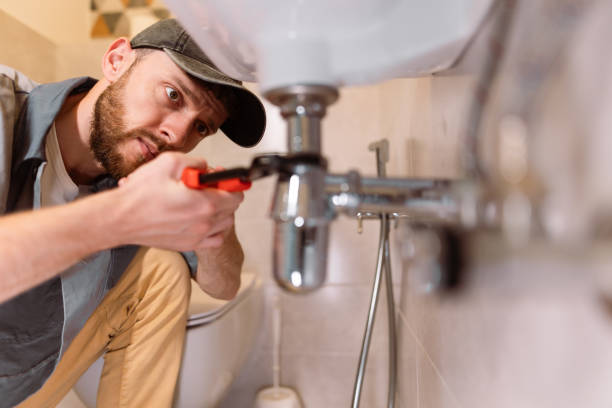 Trusted Zapata, TX Plumbing Experts