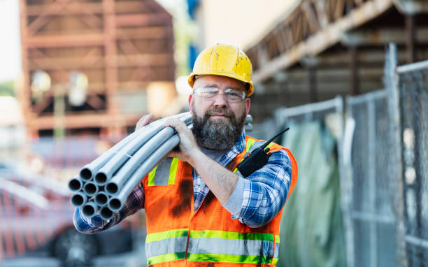 Best Leak Detection Services  in Zapata, TX